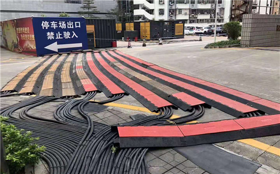岱岳发电机组电缆选型完整具体步骤(工程通用标准流程)